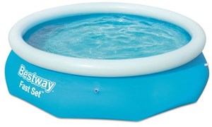 Piscines Bestway et jeux d’eau , amusement estival garanti