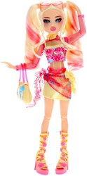 Poupée de mode OttoSimon Bubble Gum Gal - poupée jouet tendance