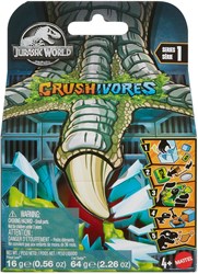 Fisher-Price jouet dinosaure Jurassic World - expérience sensorielle à déballer