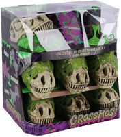 GrossaSaurus figurine dinosaure surprise multicolore - blind box-2