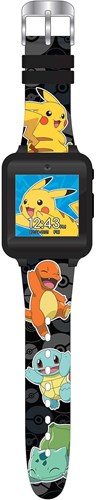 Pokémon Horloge Interactief-2