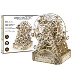 Wooden.City