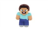 OttoSimon peluche Minecraft Steve 28 cm jouet doux collection