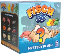 Peluche poisson à collectionner 10 cm blind Roblox jouet-2