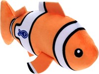 Peluche poisson à collectionner 10 cm blind Roblox jouet-3