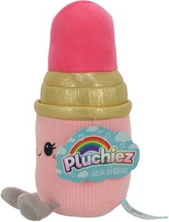 Pluchiez rouge à lèvres en peluche - jouet parfum peluche 2 assortis