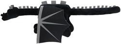 OttoSimon peluche Minecraft Ender Dragon 44 cm jouet doux