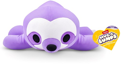 Hug a lumps therapie pluche
