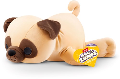 Hug a lumps therapie pluche-3
