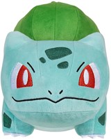 Jazwares peluche Pokémon Bulbizarre 30cm article fan-2