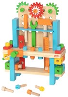 GOKI Workbench