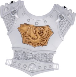 KiddyGo set de déguisement chevalier 4 pièces jouet pour enfants