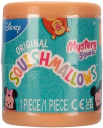 Squishmallows capsule peluche mystère Disney 6,5 cm jouet en peluche