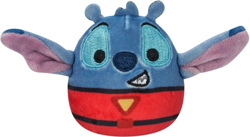Squishmallows capsule peluche mystère Disney 6,5 cm jouet en peluche-2