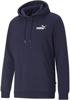 Puma hoodie ESS navy homme XS - sweat sport confortable coton