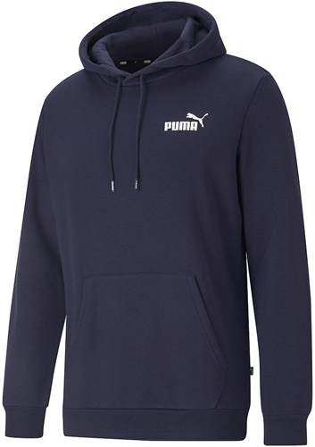 Puma hoodie ESS navy homme XS - sweat sport confortable coton