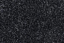 HQ tapis d'entrée absorbant graphite 50x80cm - paillasson intérieur