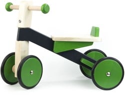 Bajo Bajocycle ride'on