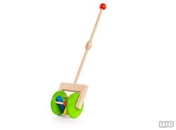 Bajo Rattle - Pousseur de hochets