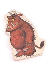 Bajo Gruffalo - Puzzle de personnages