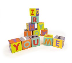 Bajo Alphabet Me & You