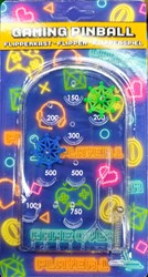 Jeu de flipper gaming pinball - jeu d'adresse pour enfants