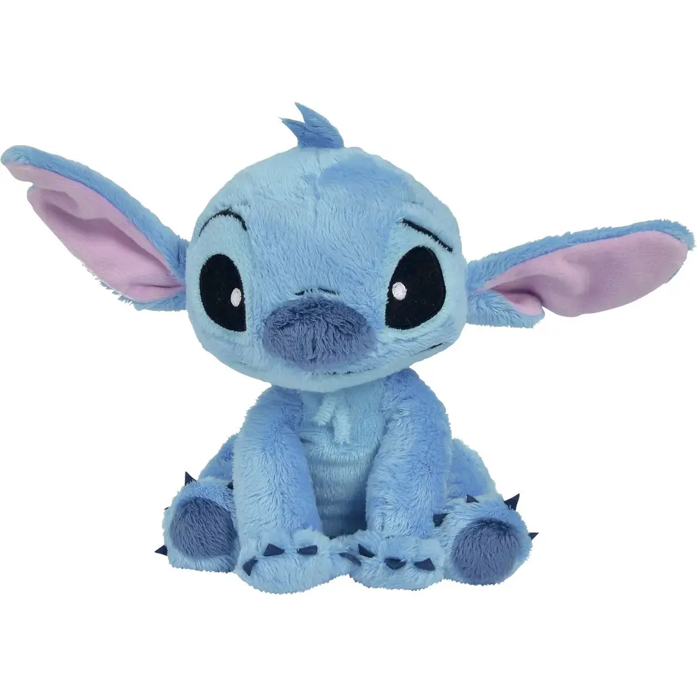 Peluche Stitch 25 cm - peluche Disney douce Stitch