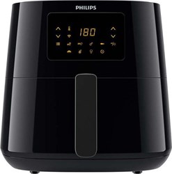 Philips Airfryer XL friteuse à air chaud 6,2L - Cuisine saine - 7 programmes
