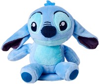Peluche Disney compagnon d'épaule 12 cm - jouet câlin adorable-2