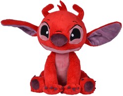 Peluche Stitch Leroy 25 cm jouet câlin film Disney Lilo & Stitch