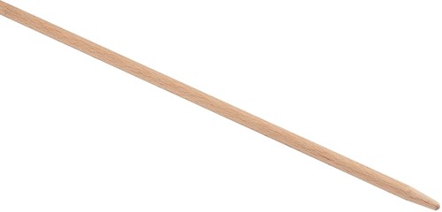 Henrys bâton en bois jouet de jonglage pour assiette de jonglage
