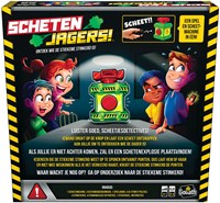 Goliath jeu Schetenjagers - jeu de société amusant pour enfants-3