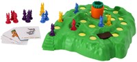 Ravensburger Bunny Hop jeu de société enfants plateau pour enfants