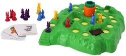 Ravensburger Bunny Hop jeu de société enfants plateau pour enfants