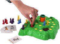 Ravensburger Bunny Hop jeu de société enfants plateau pour enfants-2