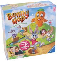 Ravensburger Bunny Hop jeu de société enfants plateau pour enfants-3