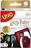 Mattel ONU Harry Potter