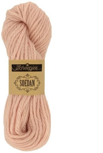 Filges laine fil à tricoter rose pêche - fil épais loisirs créatifs rose