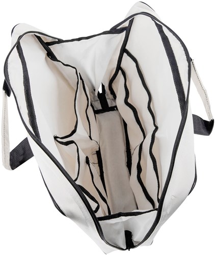 Classic World ensemble d'instruments de musique en bois avec sac de rangement - 9 pièces-3