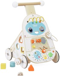 Classic World Baby Walker Hout