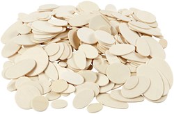 Creativ Company formes mosaïque bois 600 pièces loisirs créatifs