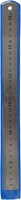 Creativ Company règle métal 30 cm argent - outil de mesure solide