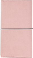 Creativ Company planner bullet journal rose 10x18 cm carnet organiseur-3