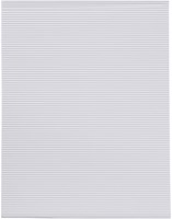 Creativ Company papier ondulé loisirs créatifs 25x35 cm 15 feuilles couleurs-3