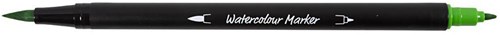 Creativ Company marqueur aquarelle couleurs standard set 12 pièces-3
