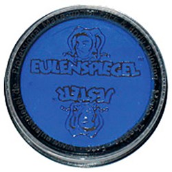 Creativ Company maquillage bleu à base d'eau 20ml enfants et adultes