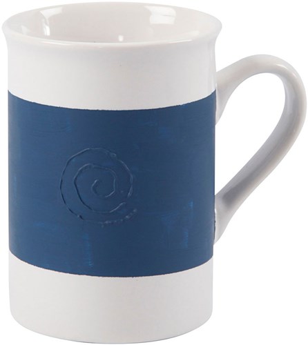 Creativ Company peinture verre et porcelaine set chalky 6 couleurs 20 ml-3