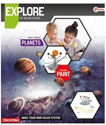 Ensemble explorez le système solaire 35912A