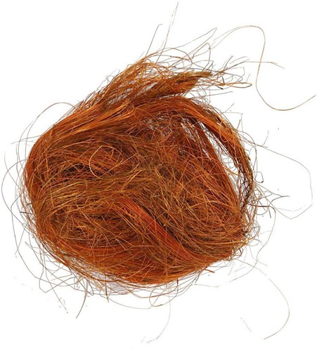 Sisal Rust, 8 gram-3