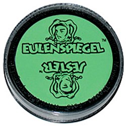 Creativ Company maquillage vert clair à base d'eau 20ml make-up